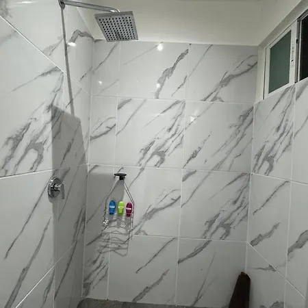 Apartment Departamento Kasa Kin En Aldea *