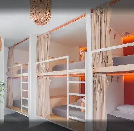 Smart-oostel * Tulum