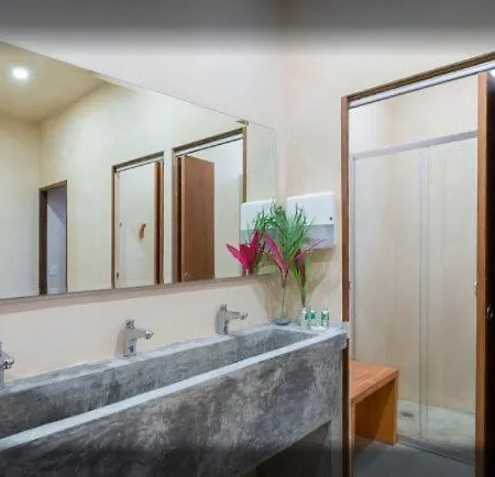 Smart-oostel Tulum