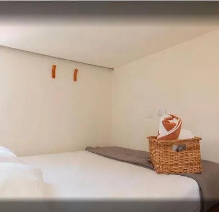 Smart-oostel Guest house