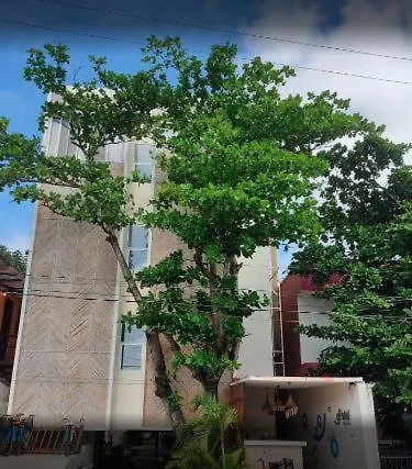 Guest house Smart-oostel *