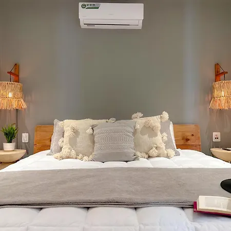 Lux 1 Bd With Private Plunge Pool Holiday home Tulum