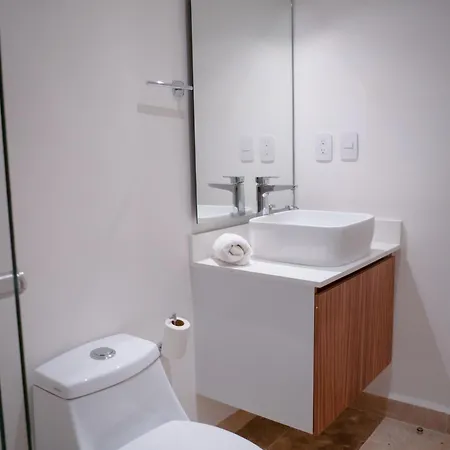 Lux 1 Bd With Private Plunge Pool Holiday home *