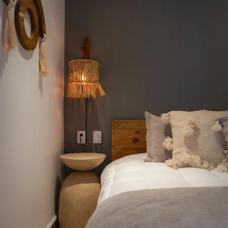 Lux 1 Bd With Private Plunge Pool
