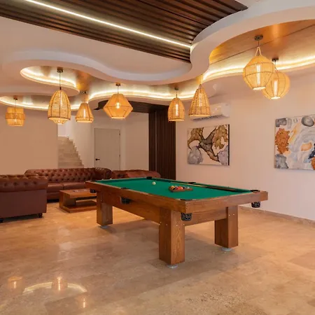 Lux 1 Bd With Private Plunge Pool Holiday home