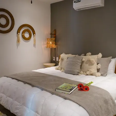 Holiday home Lux 1 Bd With Private Plunge Pool *