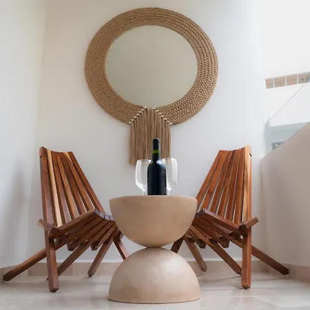 Lux 1 Bd With Private Plunge Pool Holiday home *