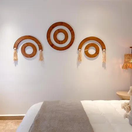 Lux 1 Bd With Private Plunge Pool Holiday home Tulum