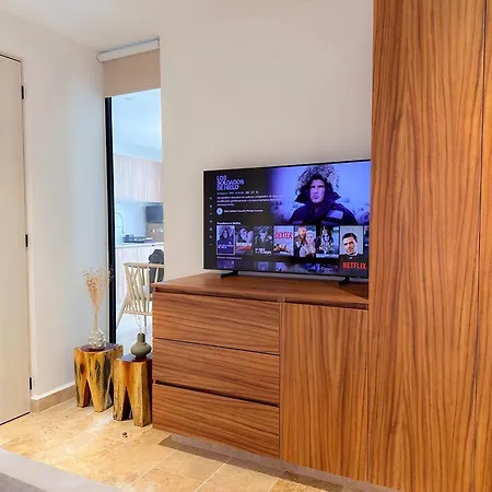 Lux 1 Bd With Private Plunge Pool *