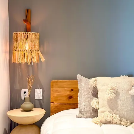 Lux 1 Bd With Private Plunge Pool Holiday home *