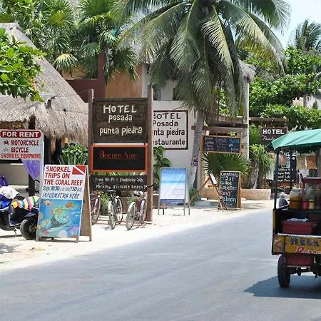 Punta Piedra