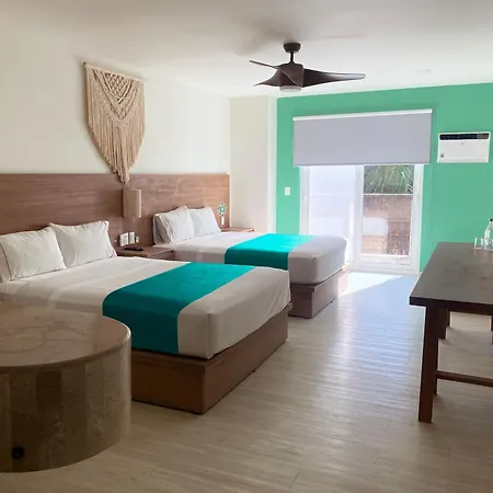 Siente & Cenote Club Tulum