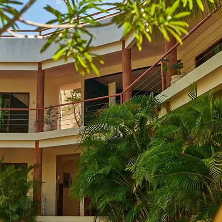 Agua Y Fuego Tulum