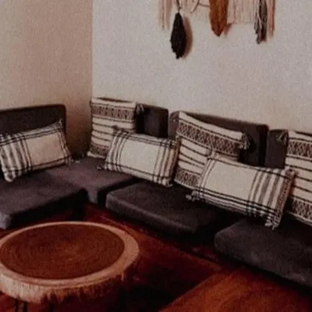 -maha Tulum, Luxury Jacuzzi