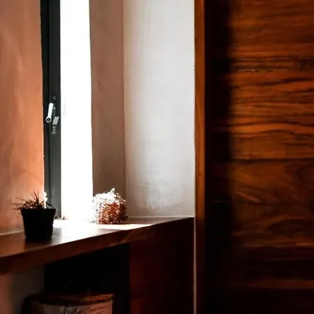 Apartment -maha Tulum, Luxury Jacuzzi Tulum