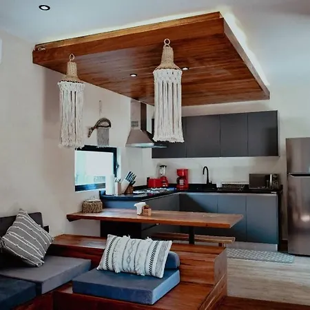 -maha Tulum, Luxury Jacuzzi Tulum
