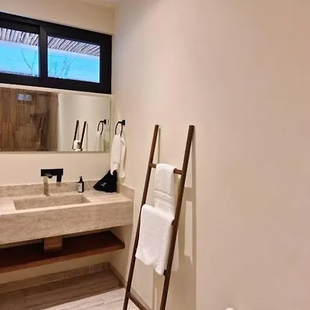Estudio Con Alberca Privada Tulum
