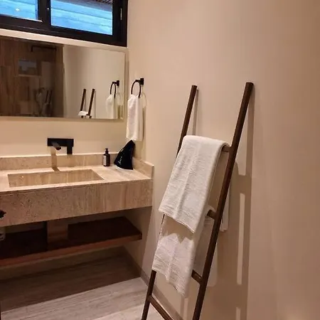 Apartment Estudio Con Alberca Privada