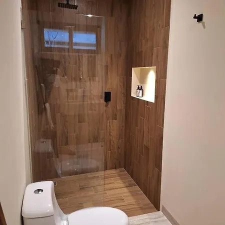 Estudio Con Alberca Privada Tulum
