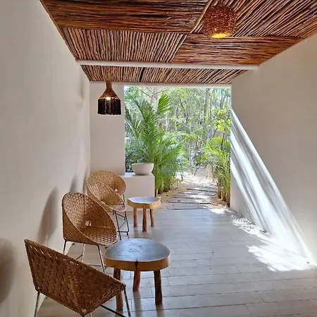 Apartment Estudio Con Alberca Privada