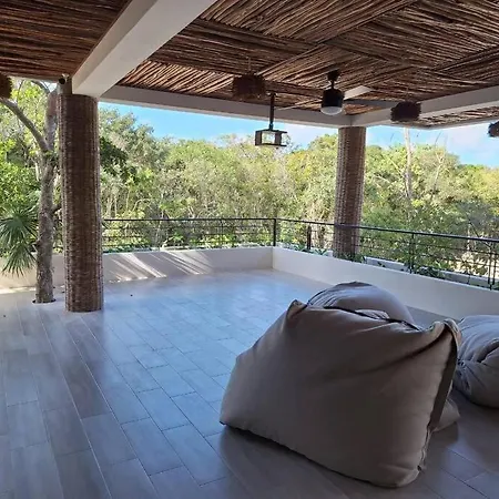 Apartment Estudio Con Alberca Privada *