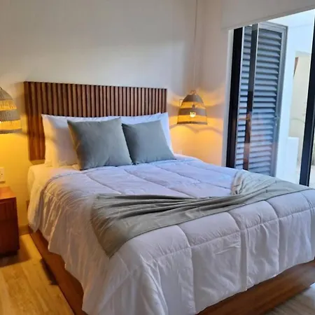 Apartment Estudio Con Alberca Privada Tulum