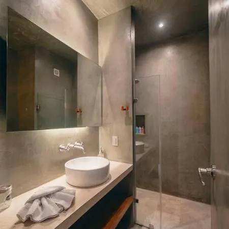 Beautiful & Comfortable Loft In Tulum. Tulum