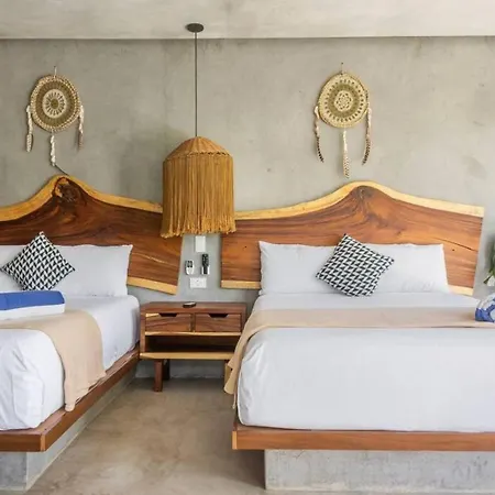 Yaxkin Tulum