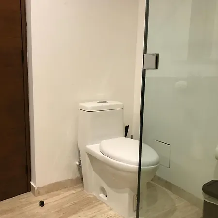 Apartment Ixmali, Jungle Avec Vue Proche De La