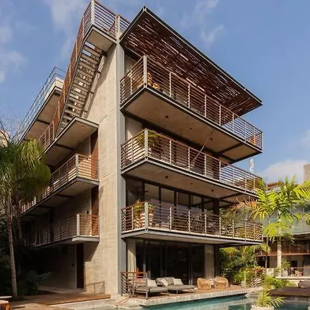 Amazing Ph Private Rooftop Private Cenote