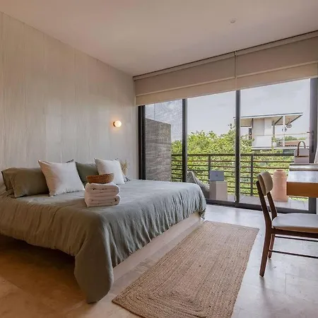 Apartment Amazing Ph Private Rooftop Private Cenote *