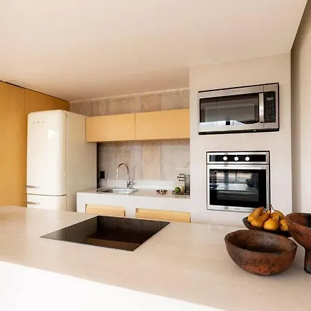 Apartment Amazing Ph Private Rooftop Private Cenote Tulum