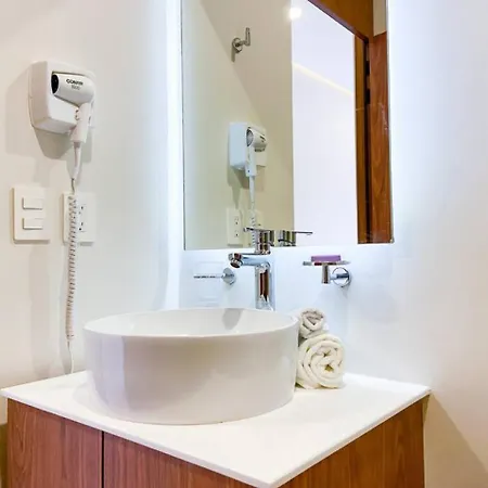 Apartment Charming Close To Rest-beach-cenote-ruins Tulum