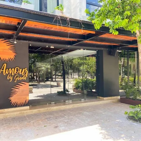 Apartment Charming Close To Rest-beach-cenote-ruins