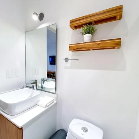 Apartment Private Pool 2br Nest In Premium Aldea Zama With Gym *