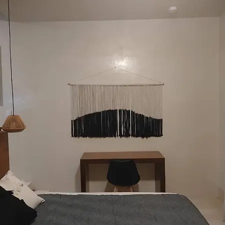 Apartment In Harmony With Nature Tulum