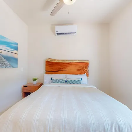 Apartment Tao Edena 69 *