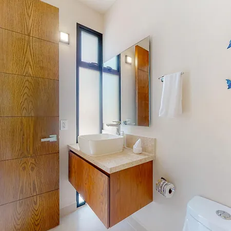Apartment Tao Edena 69 Tulum