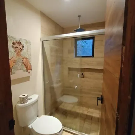 Apartment Relajante Departamento Jacuzzi *