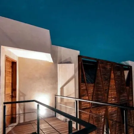 Relajante Departamento Jacuzzi