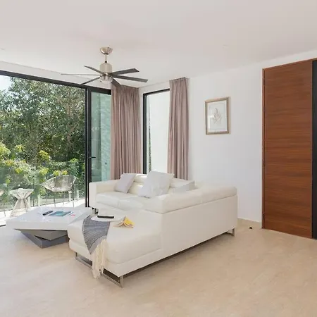 Apartment Magnifico Ph Three Bedroom En Park By Sandy Powerful