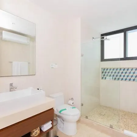 Magnifico Ph Three Bedroom En Park By Sandy Powerful
