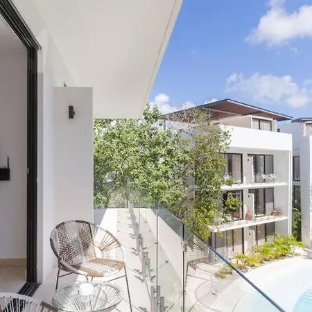 Magnifico Ph Three Bedroom En Park By Sandy Powerful Apartment