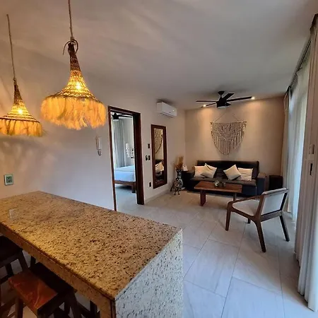 Apartment Penthouse Con Alberca Privada