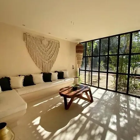 Penthouse Con Alberca Privada *