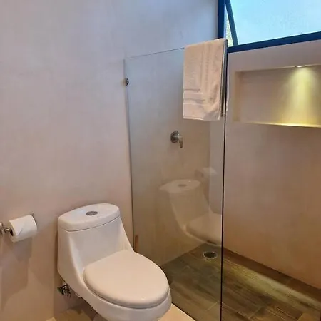 Penthouse Con Alberca Privada * Tulum
