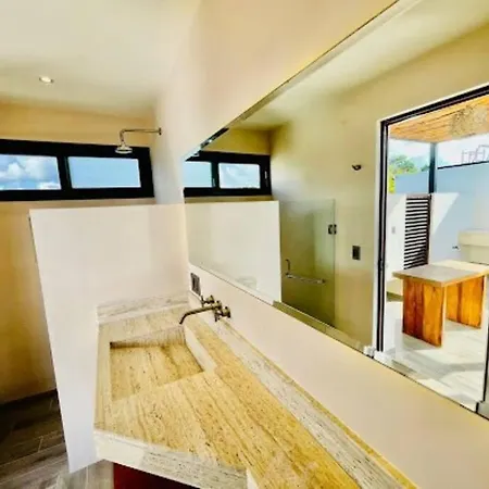 Apartment Penthouse Con Alberca Privada *