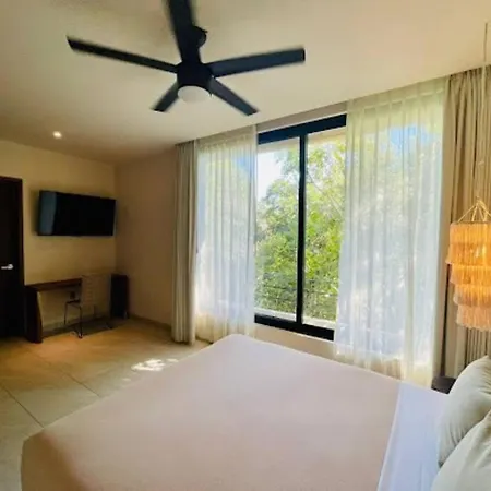 Penthouse Con Alberca Privada