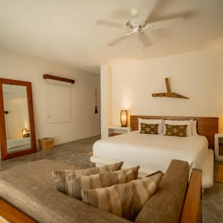 Chiringuito 4* Tulum