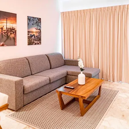 Comfy 2 Bedroom In Brava Aldea Zama *